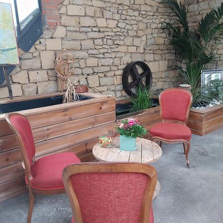 Studio Chaleureux En Hyper Centre Charleville-Mezieres Exterior foto