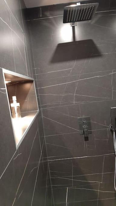 Studio Chaleureux En Hyper Centre Charleville-Mezieres Exterior foto