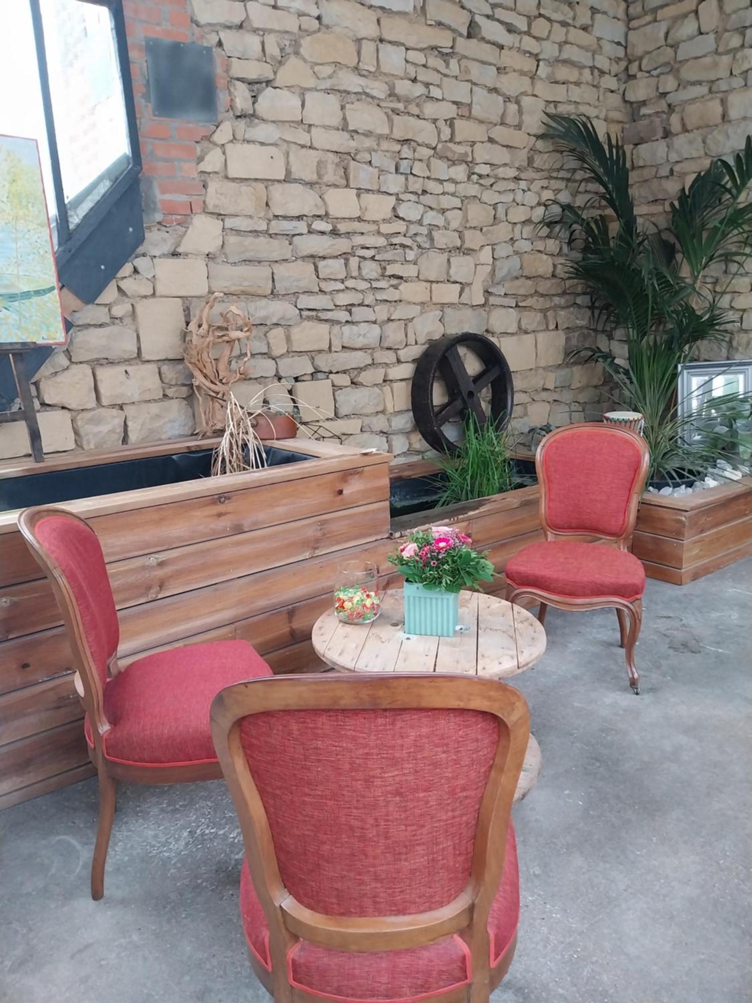 Studio Chaleureux En Hyper Centre Charleville-Mezieres Exterior foto